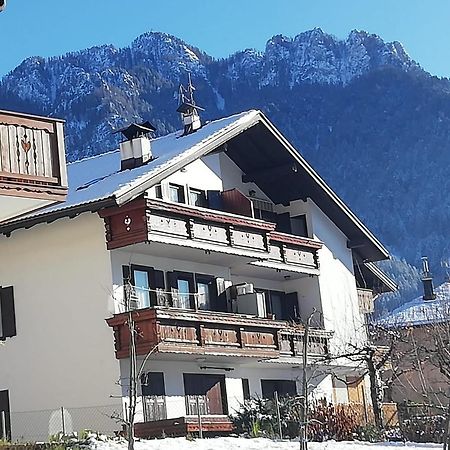 La Mansarda Di Sabina. Apartment เฟียรา ดี พรีเมียโร ภายนอก รูปภาพ