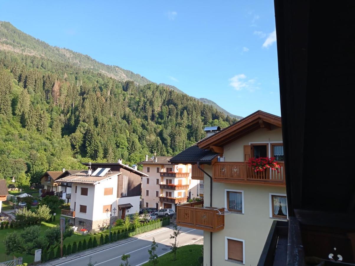 La Mansarda Di Sabina. Apartment เฟียรา ดี พรีเมียโร ภายนอก รูปภาพ