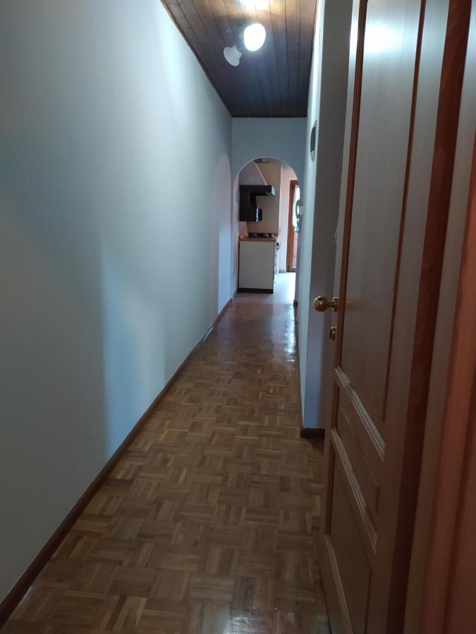 La Mansarda Di Sabina. Apartment เฟียรา ดี พรีเมียโร ภายนอก รูปภาพ