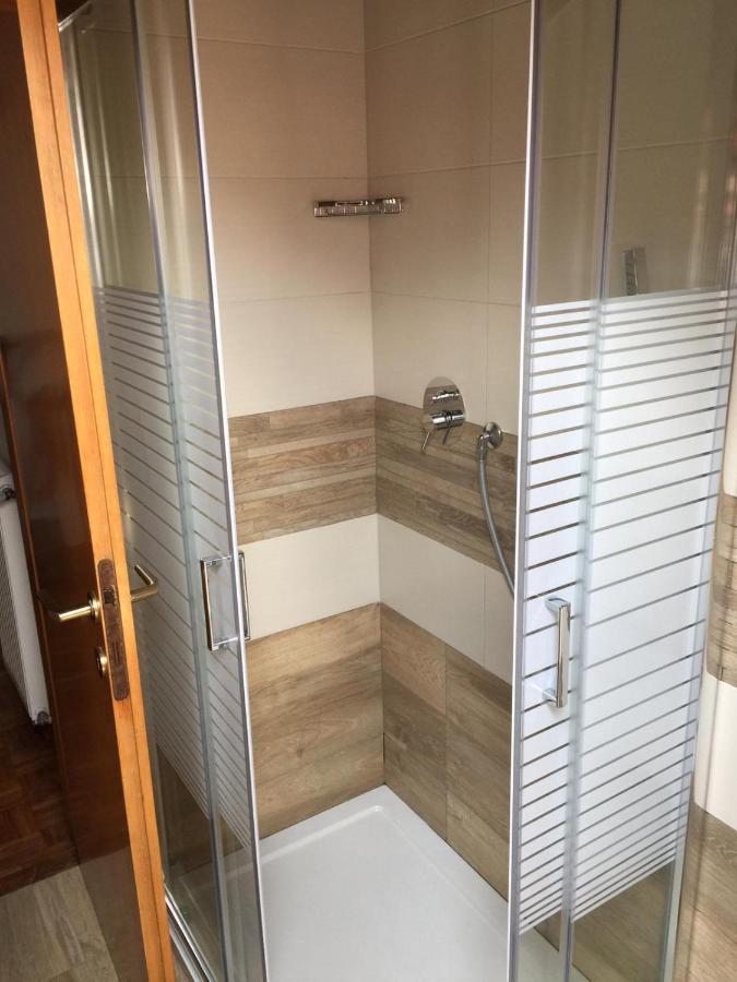 La Mansarda Di Sabina. Apartment เฟียรา ดี พรีเมียโร ภายนอก รูปภาพ
